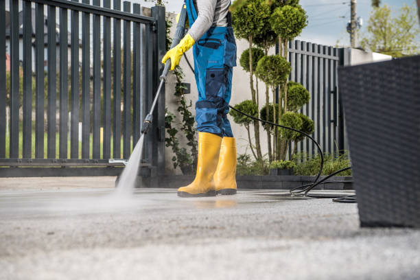 Best Building Exterior Washing  in Brookmont, MD