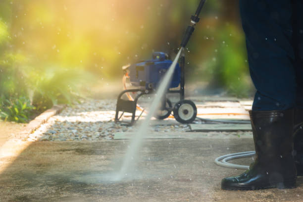 Concrete Sealing in Brookmont, MD
