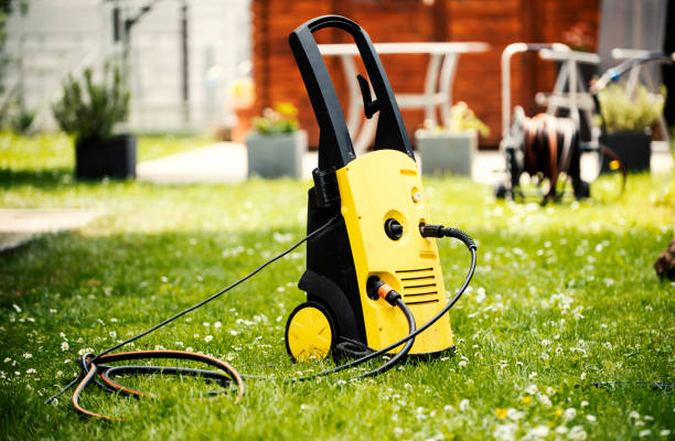 Best Patio and Deck Pressure Washing  in Brookmont, MD